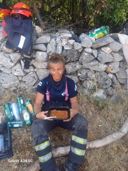 Foto: Privatni album Josipa Jakovljević