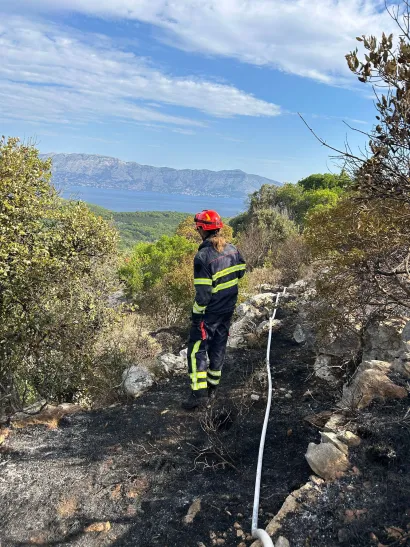 Foto: Privatni album Josipa Jakovljević