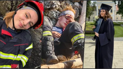 Foto: Privatni album