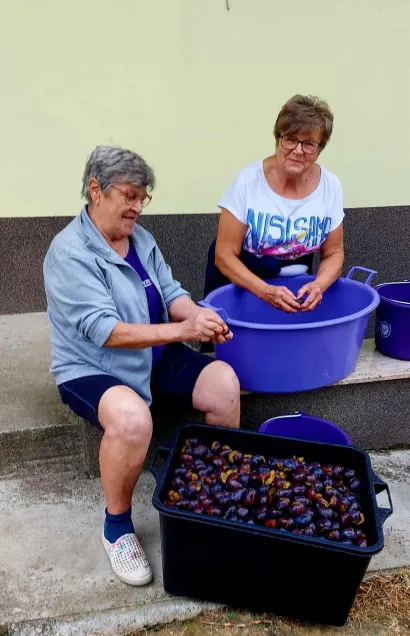 Foto: Liga protiv raka Daruvar