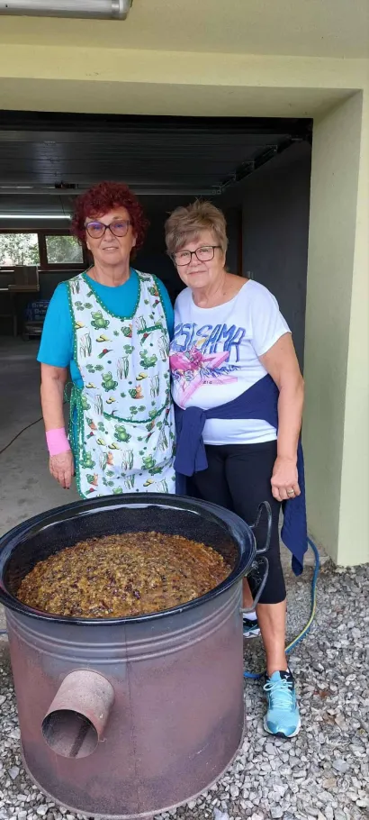 Foto: Liga protiv raka Daruvar