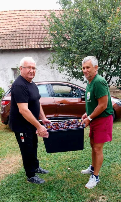 Foto: Liga protiv raka Daruvar