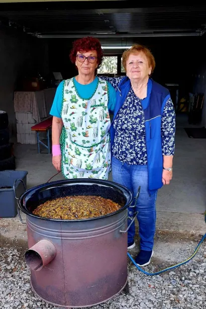 Foto: Liga protiv raka Daruvar