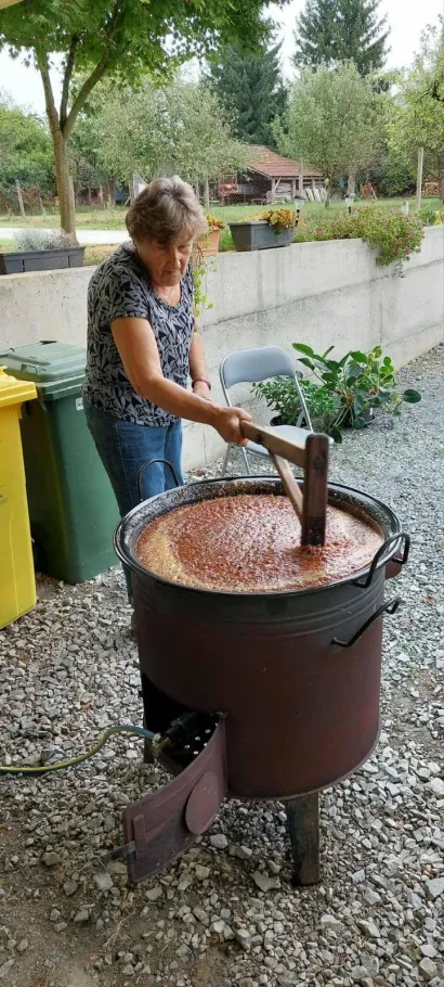 Foto: Liga protiv raka Daruvar