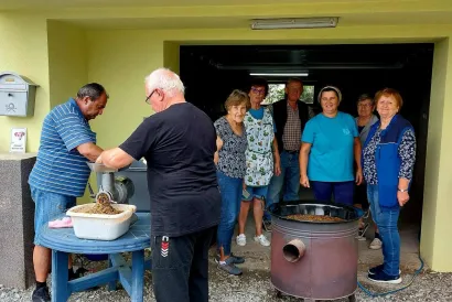 Foto: Liga protiv raka Daruvar