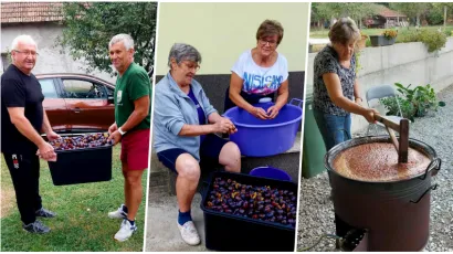 Foto: Liga protiv raka Daruvar