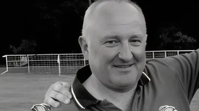 Damir Dubravac Duba/Foto: NK Garić Garešnica