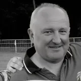 Damir Dubravac Duba/Foto: NK Garić Garešnica