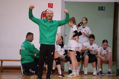 Mladen Šulekić/Foto: Rukometni klub Pakrac