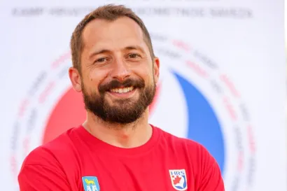 Vanja Antić/Foto: Rukometni klub Pakrac