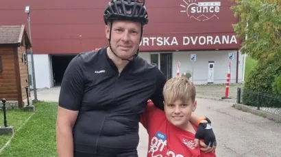 Foto: Taekwondo klub Fox