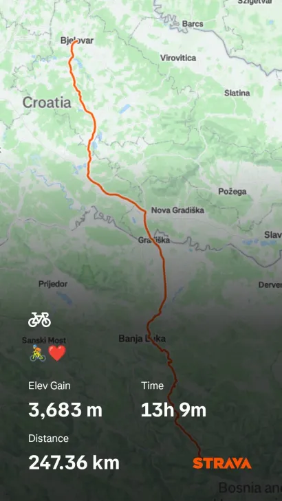 Foto: Privatni album