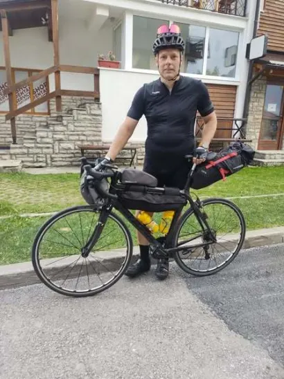 Foto: Privatni album