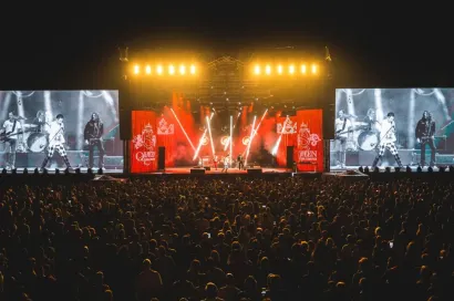 Foto: Queen Sensation/Privatni album