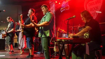 Southern Crowd/ Foto: Goran Miljanović