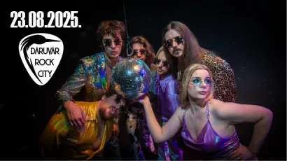 Foto: TZ Daruvar-Papuk