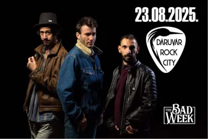 Foto: TZ Daruvar-Papuk