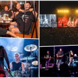 Foto: Predrag Uskoković, Cota G4, Queen Sensation, Southern Crowd