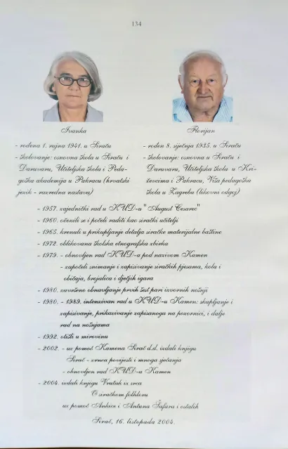 Foto: Ustupila Renata Rambousek