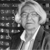 Neprežaljena učiteljica Ivanka Križ/Foto ustupila Renata Rambousek