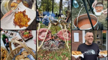 Foto: Putni kofer, Compas, Udruženje obrtnika Daruvar, Mojportal.hr