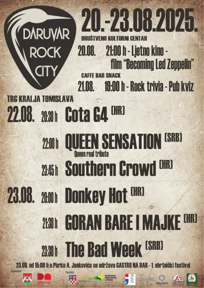 Foto: TZ Daruvar-Papuk