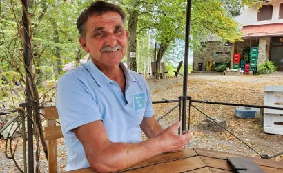 Marko Martinelli/Foto: Nikica Puhalo/Mojportal.hr