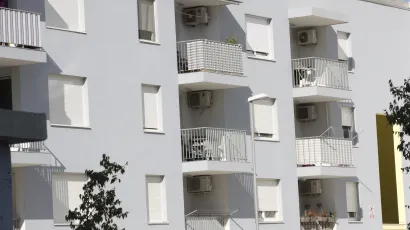 Sa subvencioniranim kreditima može se uštedjeti i više od 15.000 euraFoto: Vladimir Dugandžić/CROPIX