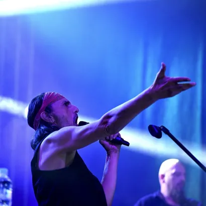 Goran Bare/Foto: Saša Selihar