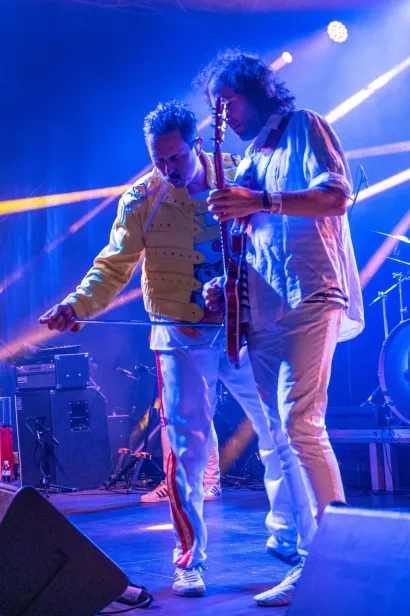 Queen Sensation/Foto: Saša Selihar