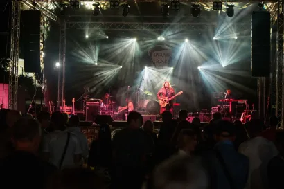 Cota G4/Foto: Saša Selihar