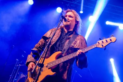 Marko Osmanović iz Cote G4/Foto: Saša Selihar