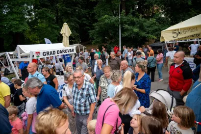 Foto: Predrag Uskoković/Grad Daruvar
