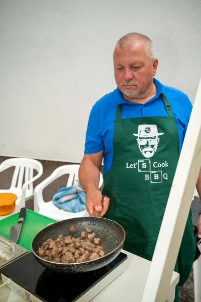 Foto: Predrag Uskoković/Grad Daruvar