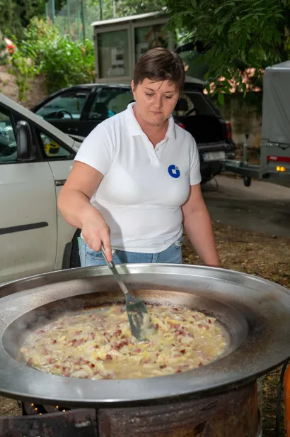 Foto: Predrag Uskoković/Grad Daruvar