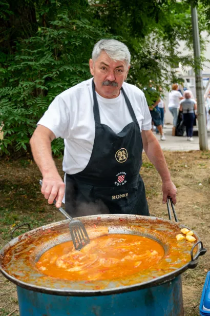 Foto: Predrag Uskoković/Grad Daruvar