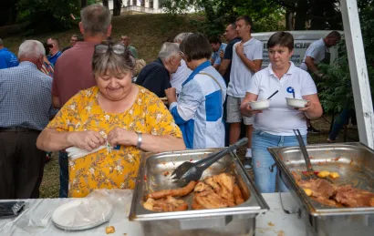 Foto: Predrag Uskoković/Grad Daruvar