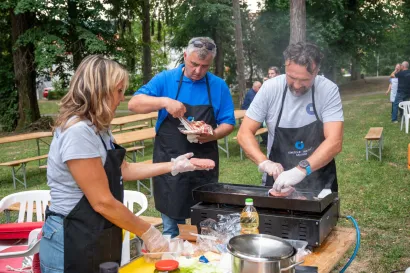 Foto: Predrag Uskoković/Grad Daruvar
