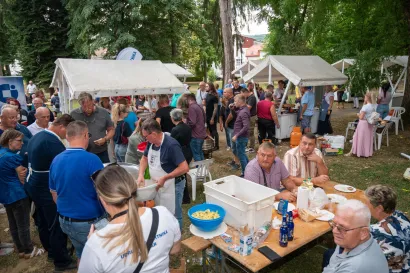 Foto: Predrag Uskoković/Grad Daruvar