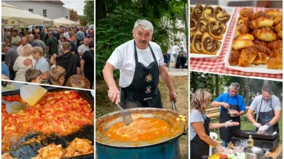 Foto: Predrag Uskoković/Grad Daruvar