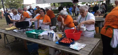 Foto: Češka beseda Hercegovac