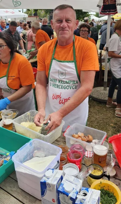 Foto: Češka beseda Hercegovac