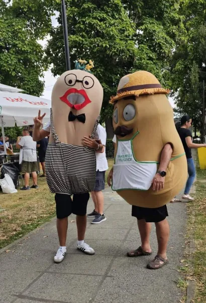 Foto: Češka beseda Hercegovac