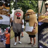 Dani krumpira u Hercegovcu/Foto: Češka beseda Hercegovac, KruGarešnica.info