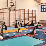 Foto: Gimnastički klub Daruvar