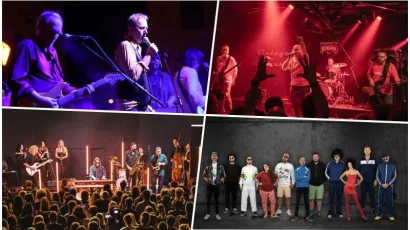 Foto: Ivo Ravlić/CROPIX, Slaven Jandjel, CUK Bjelovar