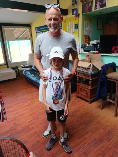 Foto: Teniski klub Feniks