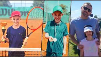 Foto: Teniski klub Feniks