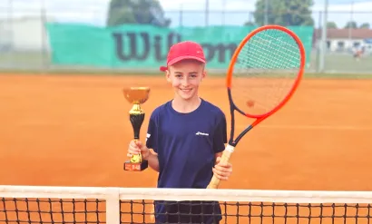 Foto: Teniski klub Feniks