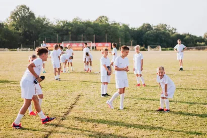 Foto: NK Dinamo Dežanovac